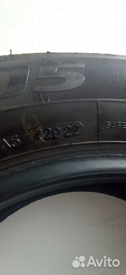 Goform W705 65 R15 91T