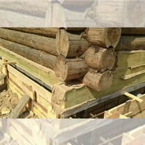 Поднятие домов - Замена венцов - 100% гарантия, Давыдово