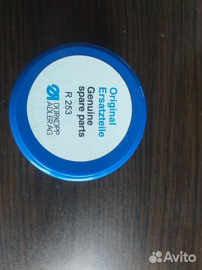 Челноки на durkopp adler -0667-155634-Увеличенные