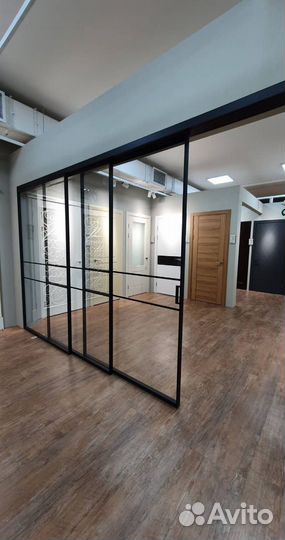 Раздвижная система 