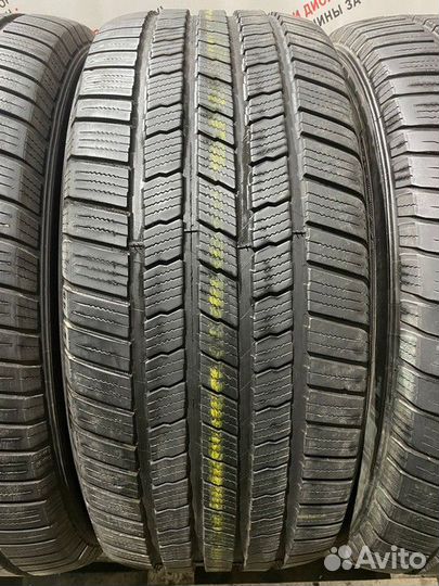 Michelin X LT A/S 285/50 R20 116H