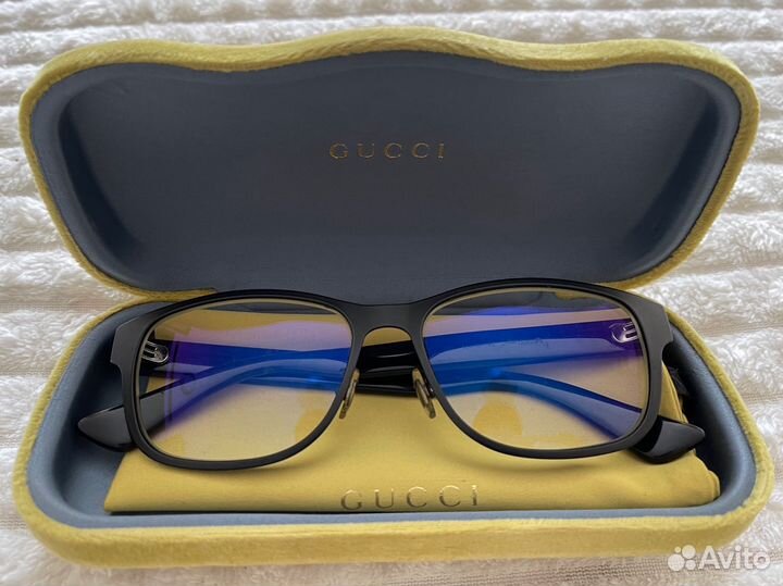 Очки gucci женские
