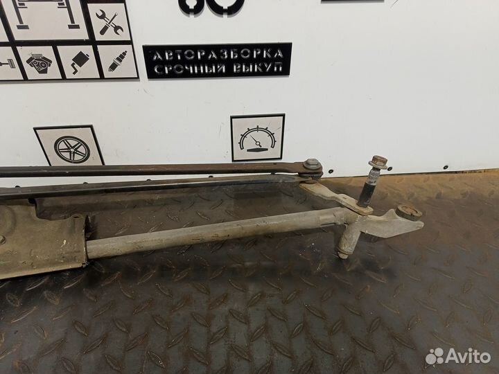 Трапеция стеклоочистителей Chrysler Cirrus