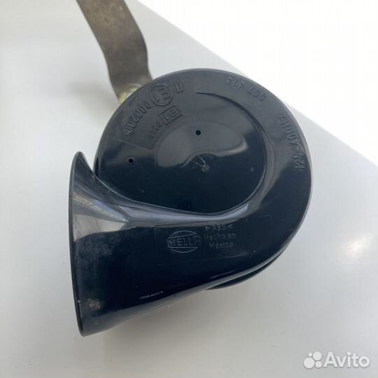 Сигнал BMW X5 e53