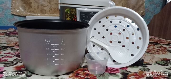 Мультиварка