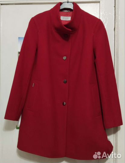 Пальто женское 50 размер