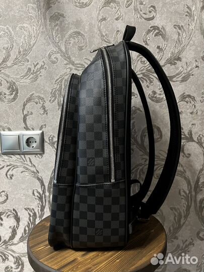 Рюкзак мужской Louis Vuitton Michael