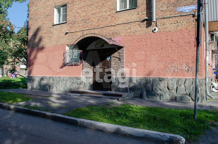 Продам помещение свободного назначения, 98 м²