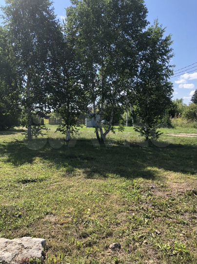 Участок 6 сот. (ИЖС)