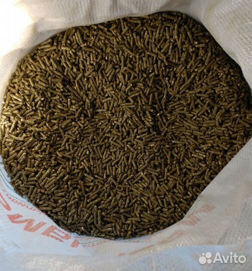 Корма, комбикорма для животных, зерно, добавки