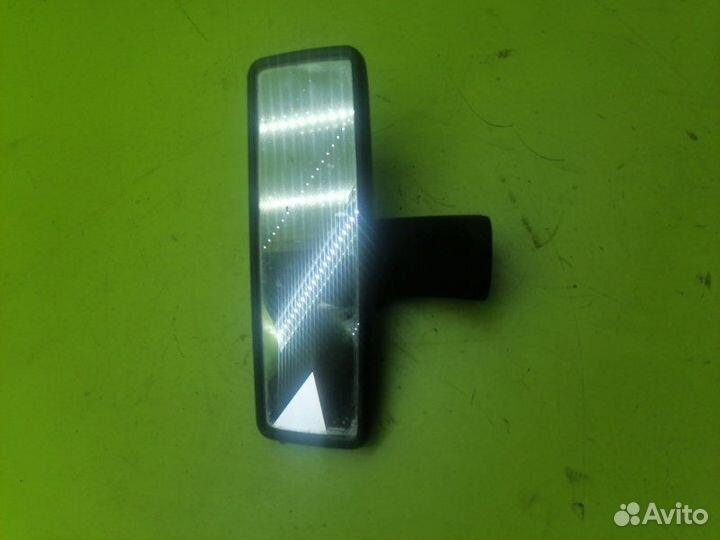 Зеркало заднего вида салонное Volkswagen Passat B3