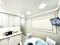 2-к. квартира, 60 м², 2/5 эт.