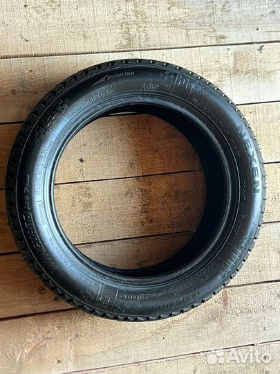 Nexen Winguard Ice Plus 185/55 R15