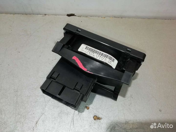 Переключатель света Форд Мондео 3 (Auto режим)