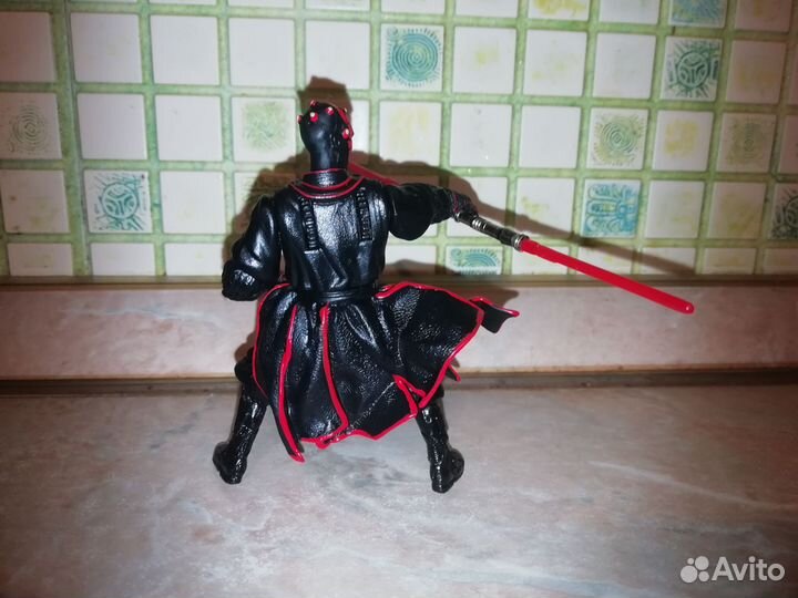 Star wars фигурки