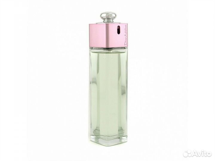 Christian Dior Addict 2 eau fraiche тестер 50 мл