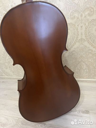 Виолончель 4/4