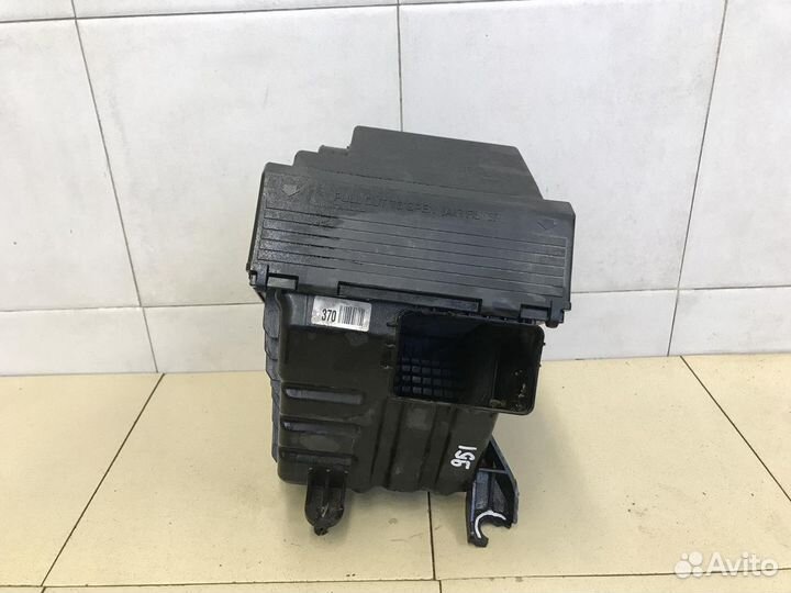 Корпус воздушного фильтра Sportage 2016