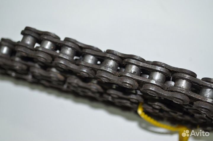 Цепь приводная DID 520 Ducati Monster 400