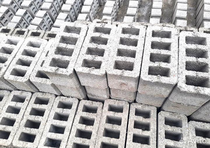 Блок отсевной