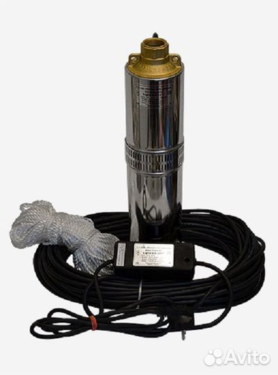 Водяной насос