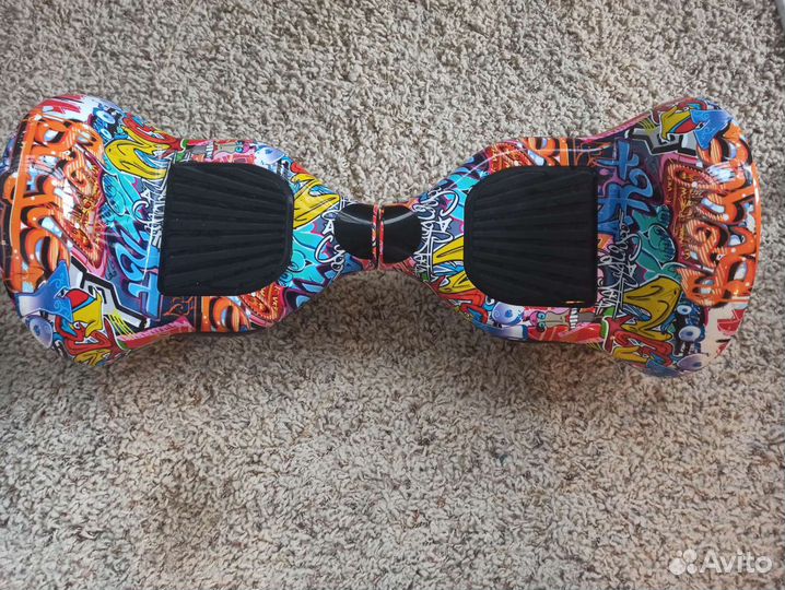 Гироскутер Hoverbot C-1Light