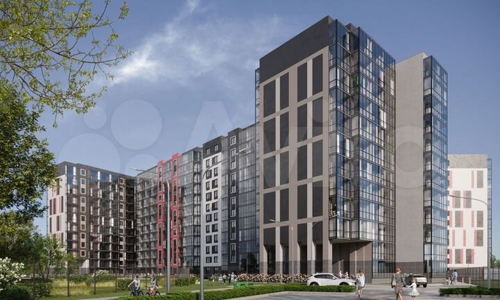 Продам помещение свободного назначения, 97.04 м²