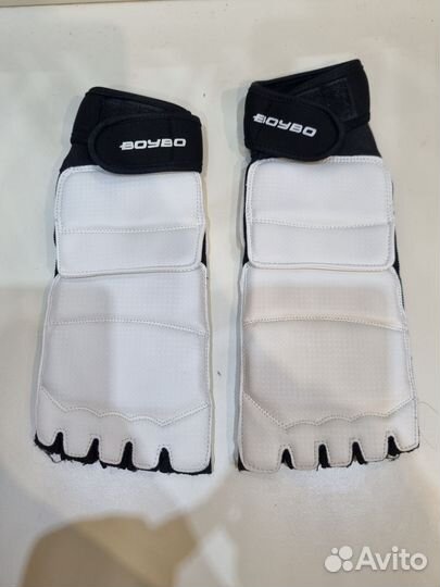 Защита для ног