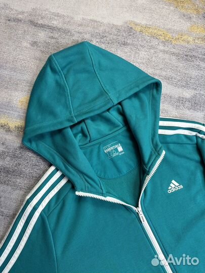 Толстовка Adidas Essentials ориг