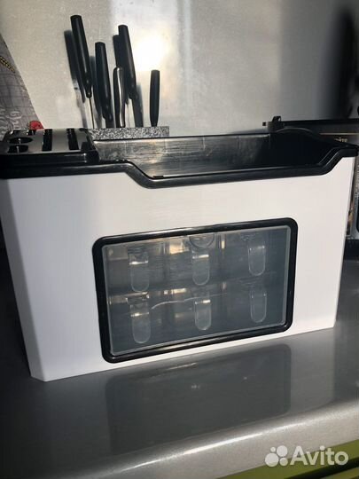 Органайзер для кухни