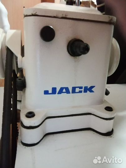 Промышленная скорняжная машина Jack jk-T03