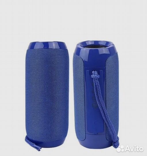 Портативная беспроводная музыкальная колонка