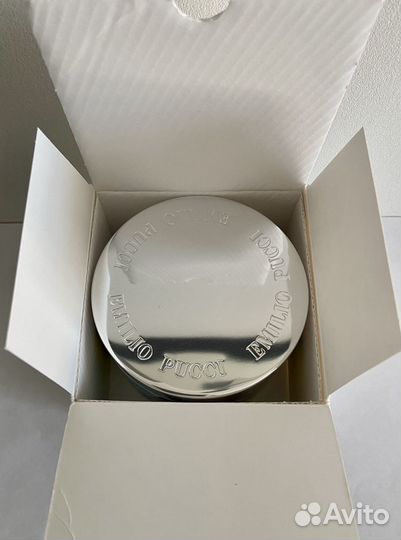 Vivara Emilio Pucci мусс для тела