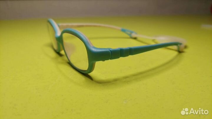 Оправа для очков детская