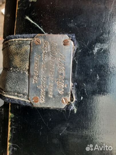 Баян ленинград