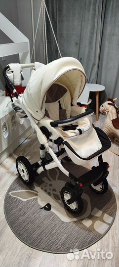 Коляска Verdi Eclipse 3в1