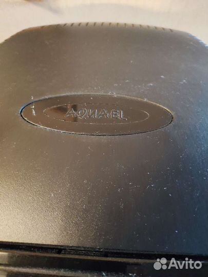 Аквариум с тумбой 60 литров