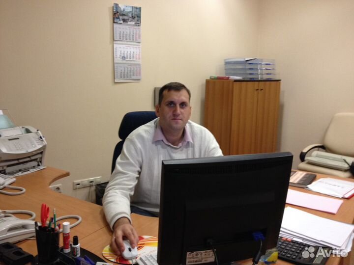 IT-директор, згд по IT