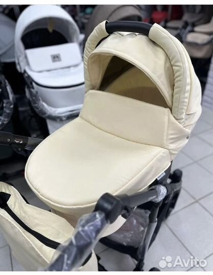 Детские коляски 2в1/3в1