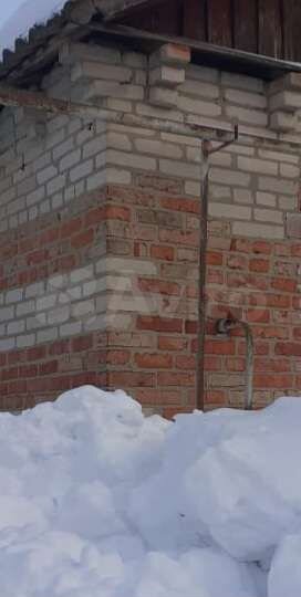 Дом 69 м² на участке 3 сот.