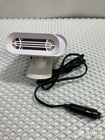 Автомобильный мини обогреватель