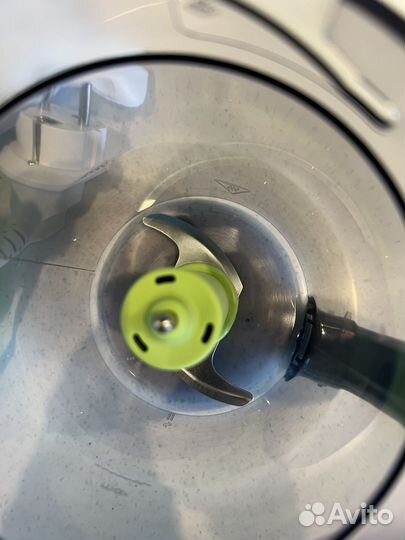 Philips Avent Пароварка-блендер SCF870