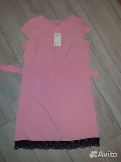 Платье 44р