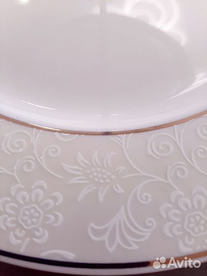 Набор столовой посуды