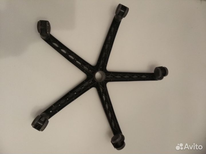 Крестовина для офисного кресла