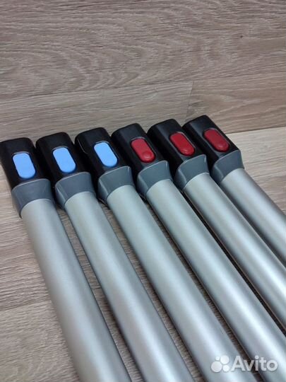 Труба для пылесоса Tefal TY723