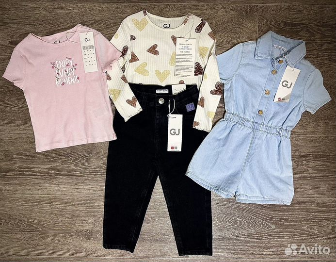 Вещи на девочку 86 и 92