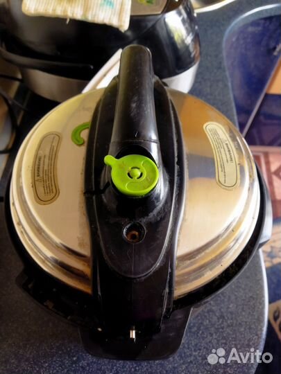 Мультиварка