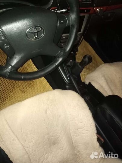 Комплект для замены механики,робота на АКПП Toyotа