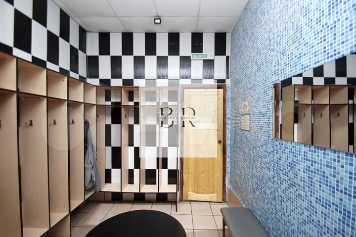 ПСН,офис 288 м²